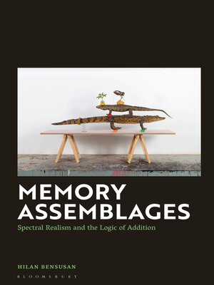 cover image of Memory Assemblages